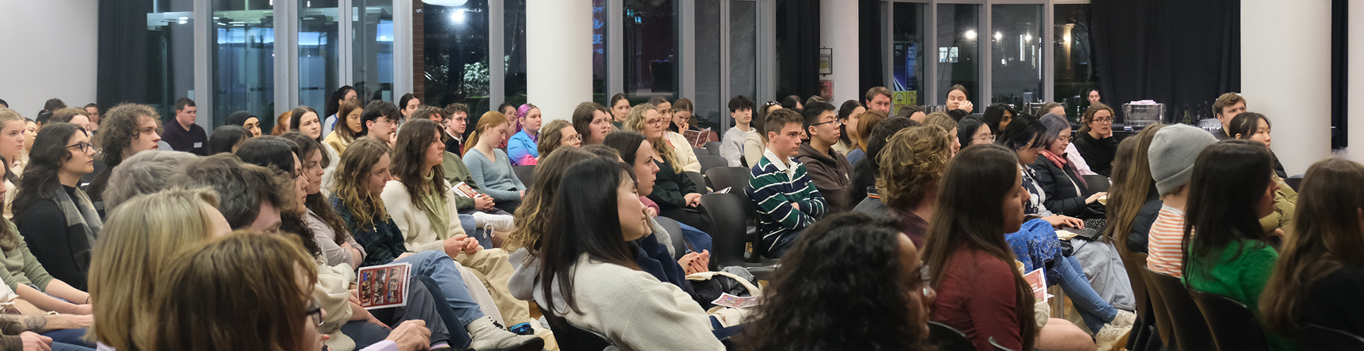 Homepage Banner 5 - Scientific Community